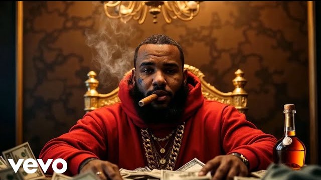 The Game Bosco Freestyle